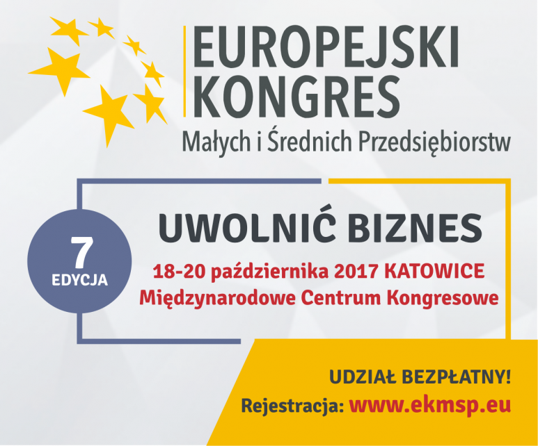 Uropejski Kongres Małych i Średnich Przedsiębiorstw